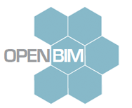 OpenBIM Logo